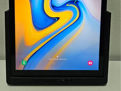 Wall Mount Tab A9
