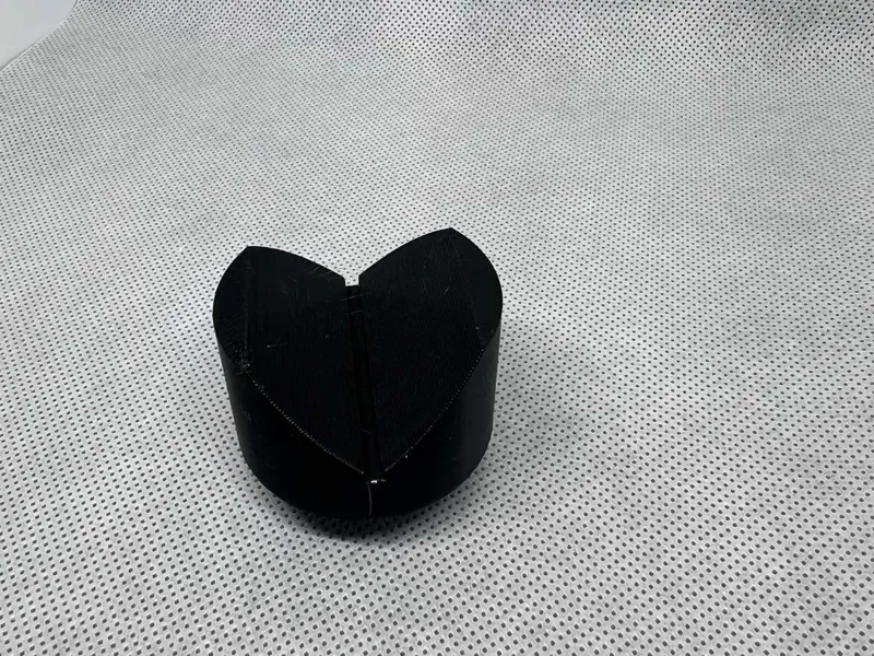 welding pin prism 