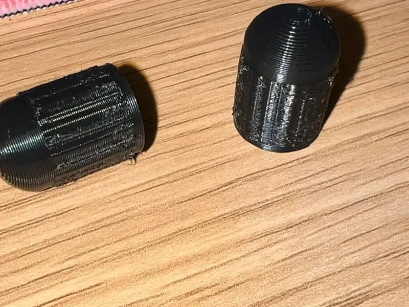 Tire Cap
