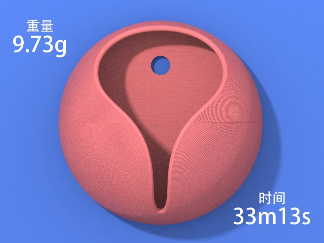 斜面卡口省空间毛巾挂架（浴室/厨房）