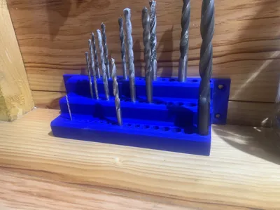 drill bit holder 