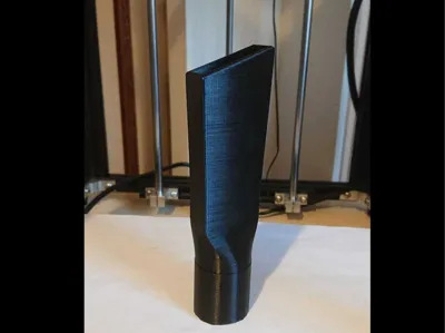 Vaccum cleaner nozzle Pro