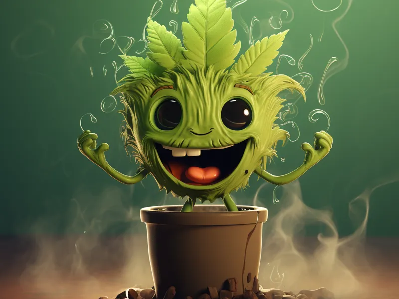 Cannafeuille