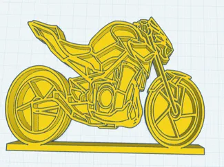 kawasaki z900