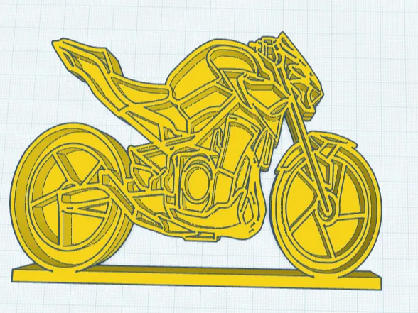 kawasaki z900