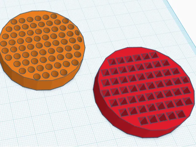 3d filters