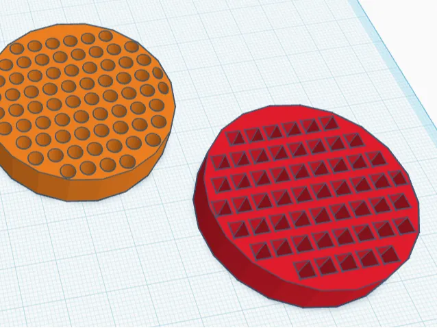 3dd filters