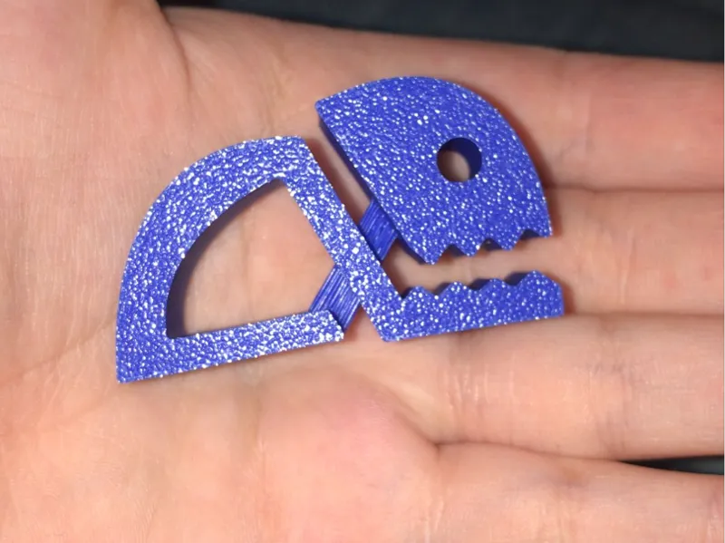 Fidget Bug