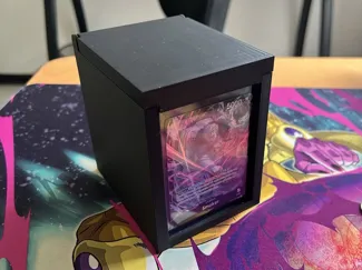 Deckbox V001
