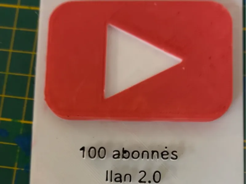 trophée youtube ilan 2.0