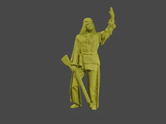 Winnetou