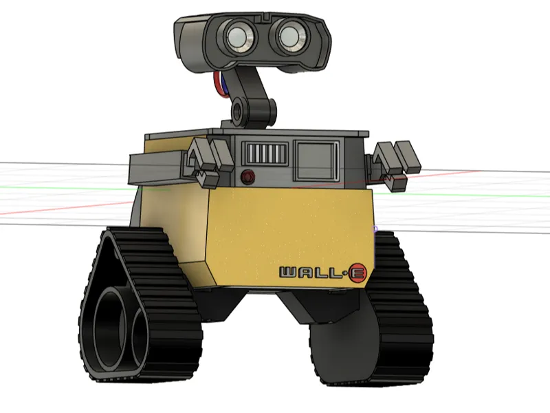 Wall-e 