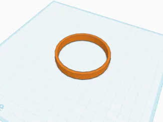 spigot ring