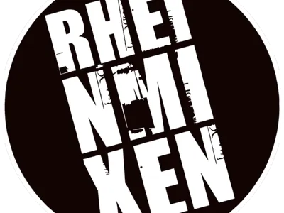 Rhine Mix Logo 2