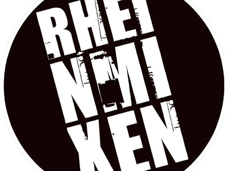 Rheinmixen Logo 2