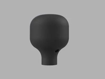 1986 Ford Ranger Shift Knob