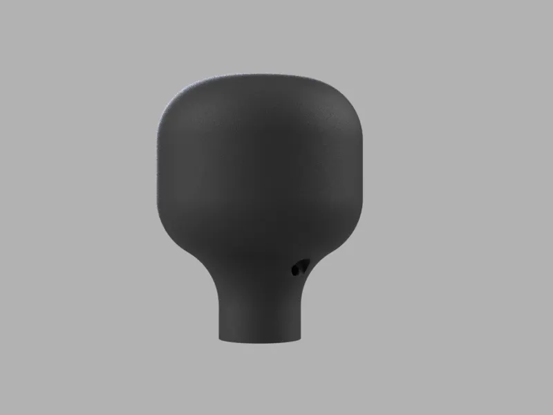 1986 Ford Ranger Shift Knob