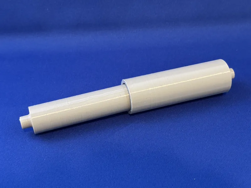 Replacement Toilette Paper Roll Holder