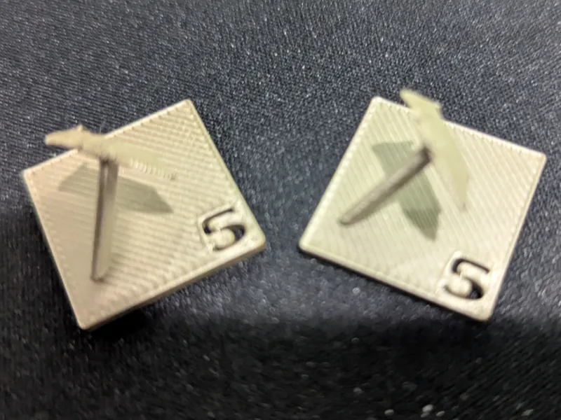 Clank Legacy PIckaxe market token