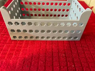 Spice Rack Simple