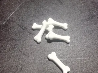 Little bone