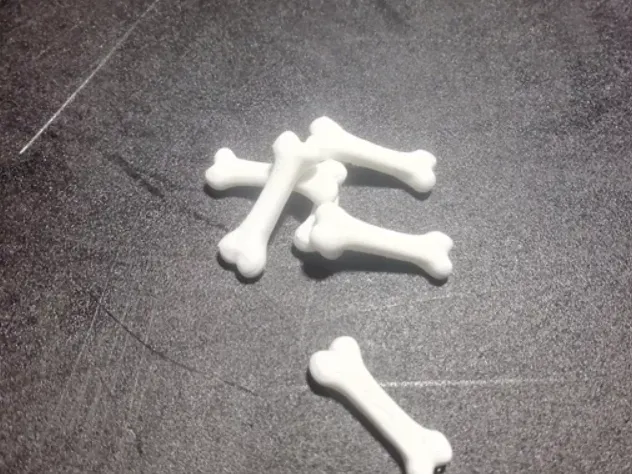 Little bone