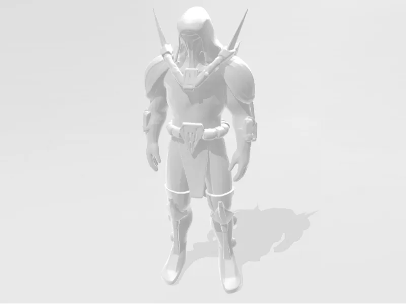 Darth Marr