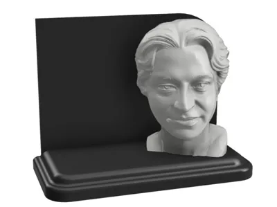 Statue Base 