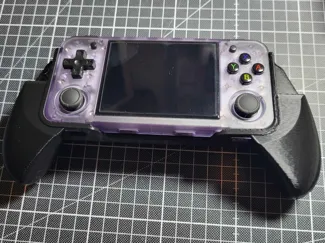 Anbernic RG35xx H xBox-style Grip