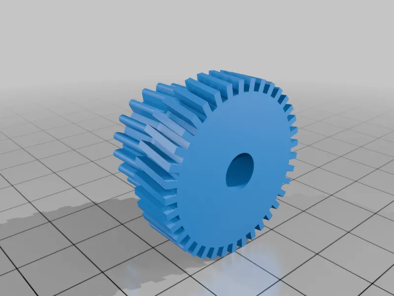 Gear Bread Slicer Krups