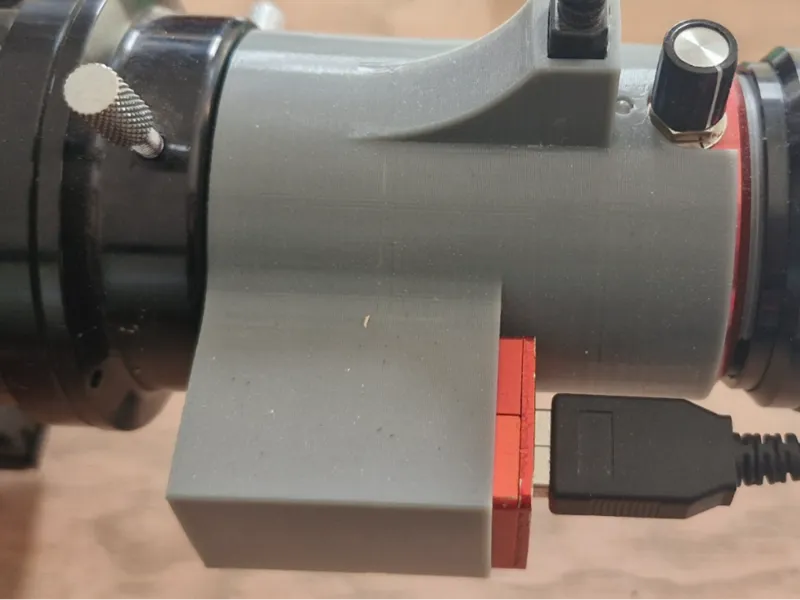 Protection TPU Daystar Quark