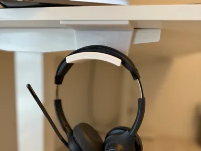 Headphone Holder