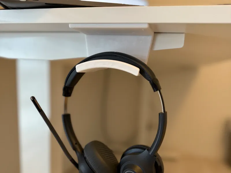 Headphone Holder