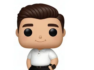 GIULIANO FUNKO