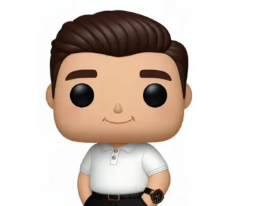 GIULIANO FUNKO