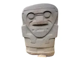 EStratua de san agustin