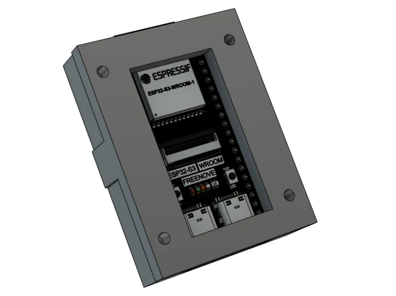 esp32wroomCAM