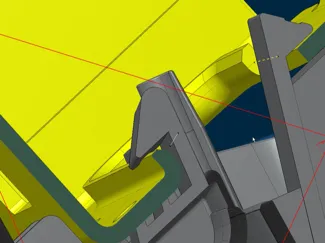 dirks model