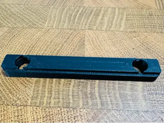 Track saw Guide rail bar - Makita/Festool