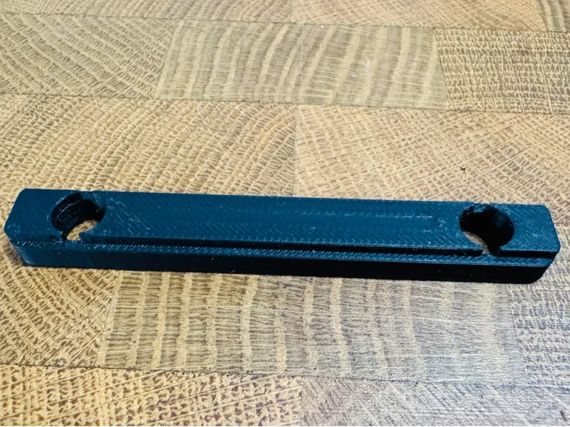 Track saw Guide rail bar - Makita/Festool