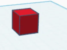 Cube