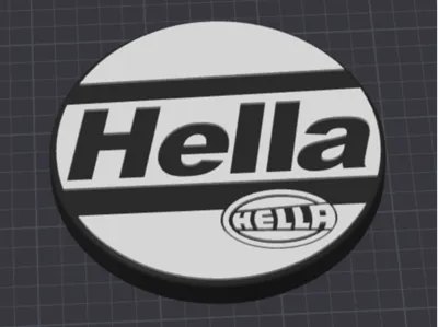MK2 Hella Headlight Blends 