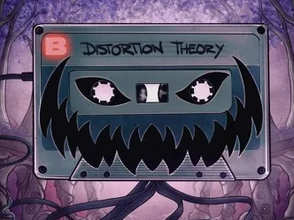 tape b 