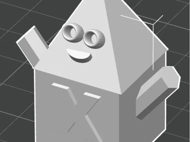 xbot v2