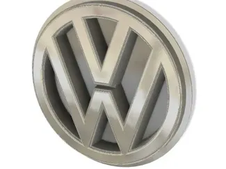 VW GOLF 2 / Golf 3 Cabrio Emblem