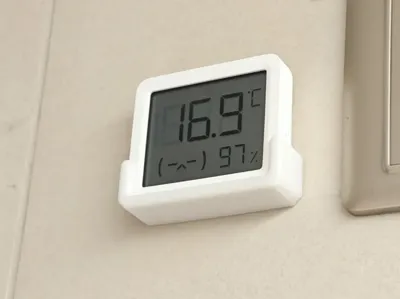 Xiaomi Temperature and Humidity Meter 3 mini Wall Mount Base