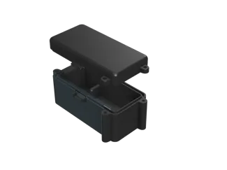 Amewi RCX8 receiverbox