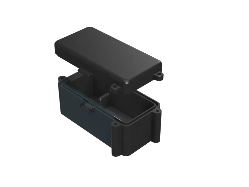 Amewi RCX8 receiverbox