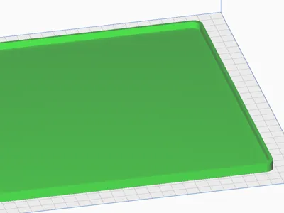 P1 / X1 Build Plate Protection