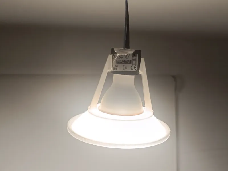 GU10 Downlight